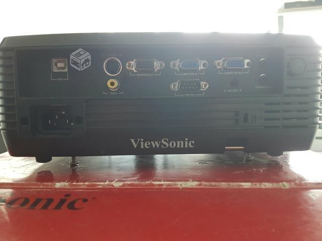 Proyector Viewsonic 2600 ansilumines