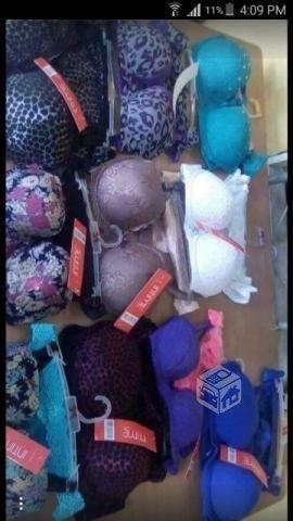 Ropa intima