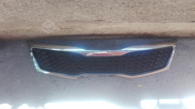 Mascara Kia Optima 2011 a 2015