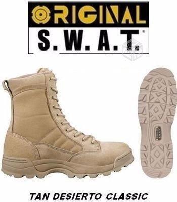 Bota Táctica Militar Outdoor Camping Airsoft