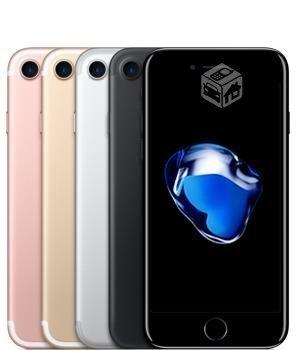 Iphone 7 128gb Sellados Libres Boleta -GSMPRO