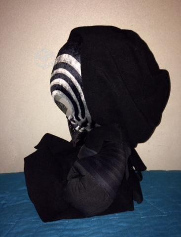 Peluche Star Wars Nuevo