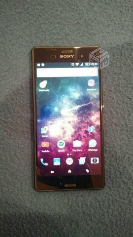 Sony Xperia Z3