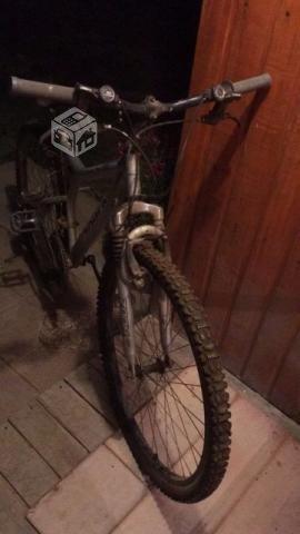 Bicicleta shark aro 26