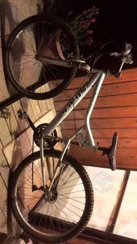 Bicicleta shark aro 26