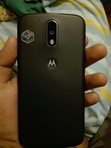 Moto 4g optimas condiciones