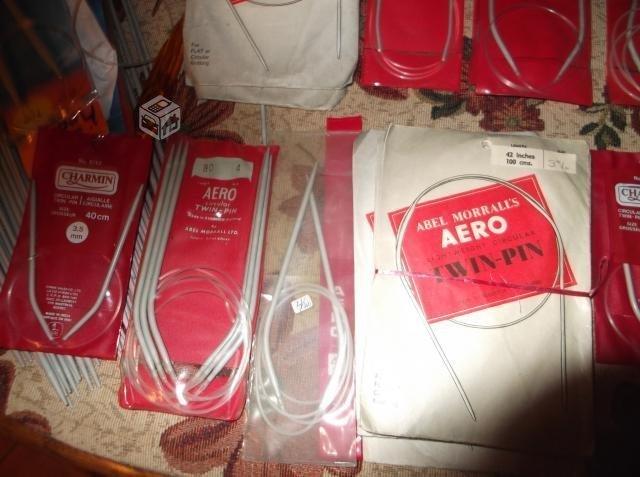 Palillos Aero