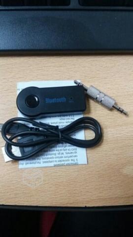 Transmisor Bluetooth (Automovil, Minicomponente)