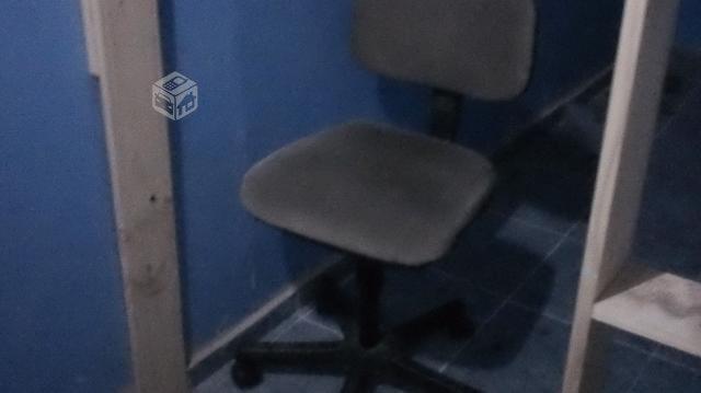 Silla pc
