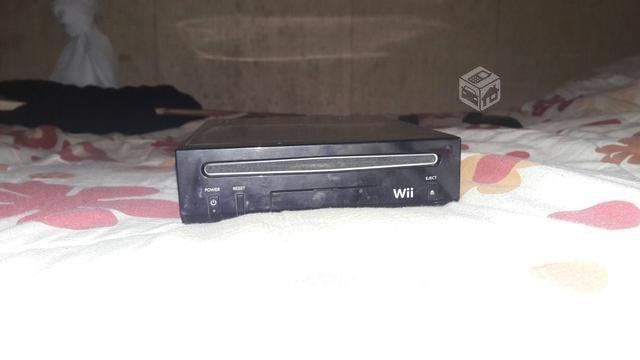 WII