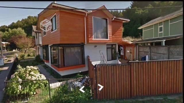 casa en Osorno