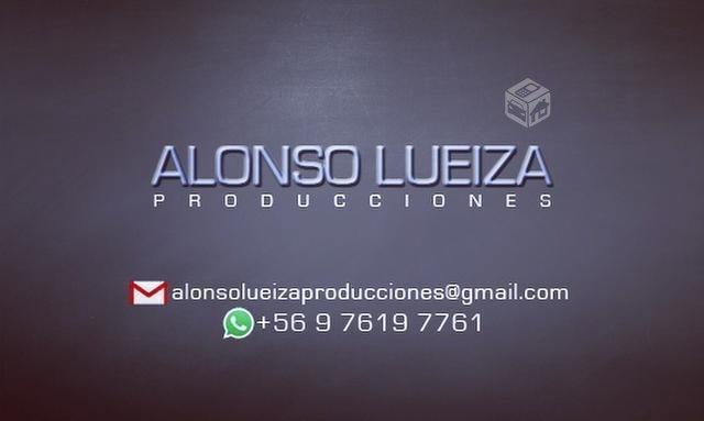 Alonso Lueiza Producciones