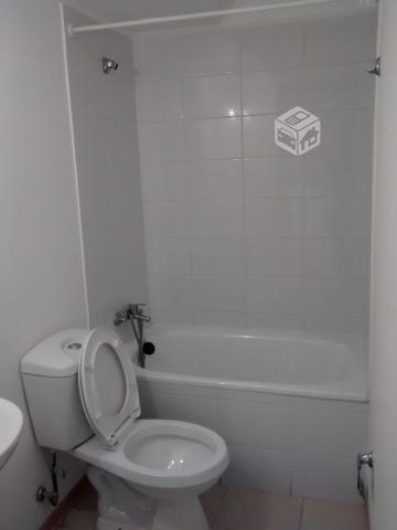 1Dor/1baño Zenteno #1482,Cercano A Stgo Centro