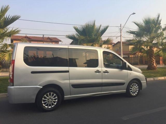 Peugeot Expert Premiun 1.6