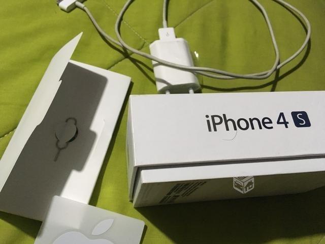 Iphone 4s 8gb