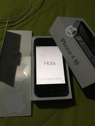 Iphone 4s 8gb