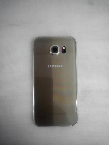 Samsung galaxy s6 NUEVO sin uso