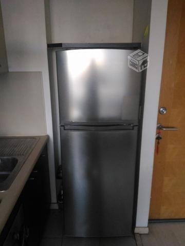 Refrigerador No Frost Samsung 274 litros