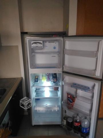 Refrigerador No Frost Samsung 274 litros