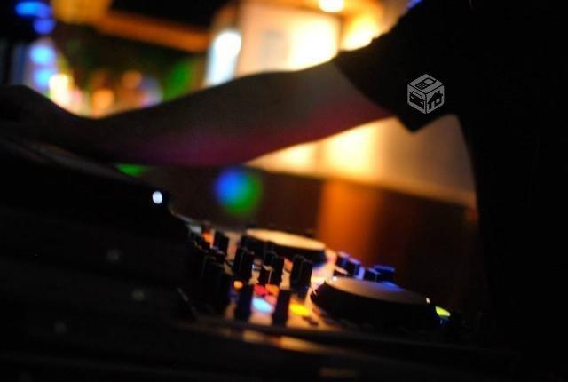 Musica / Amplificacion / iluminacion / Dj / Dvj