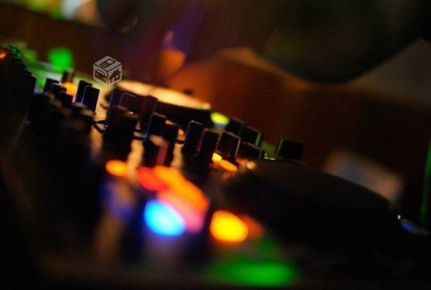Musica / Amplificacion / iluminacion / Dj / Dvj