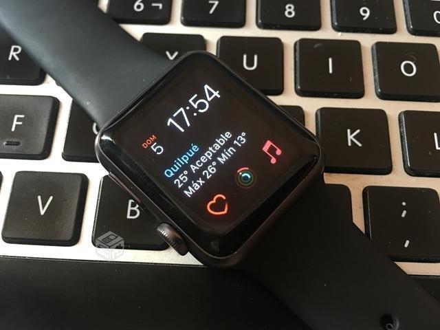 Apple Watch Sport 38 mm Series 1