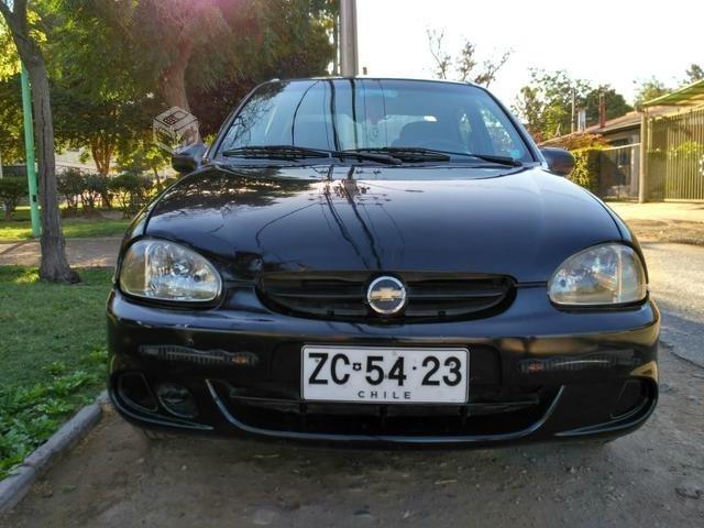 Chevrolet Corsa extra 1.6