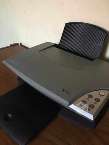 Multifuncional Lexmark X1185