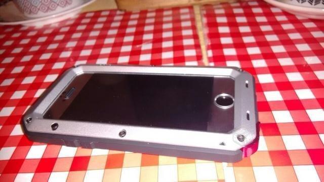 IPhone 5s 16gb casi nuevo