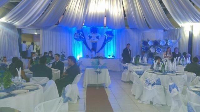 Productora de eventos