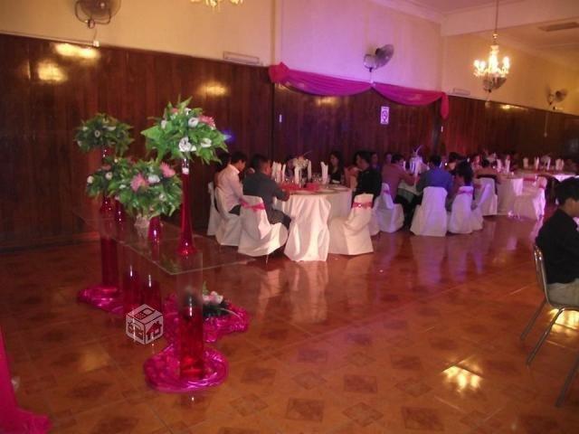 Productora de eventos