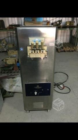 Maquina de helados Caprigani Italiana