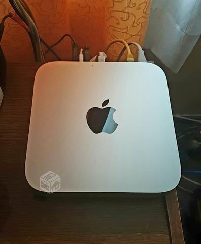 Mac Mini 2.6 DC/8GB/1TB