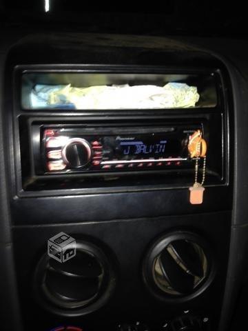 Fiat Strada 2010