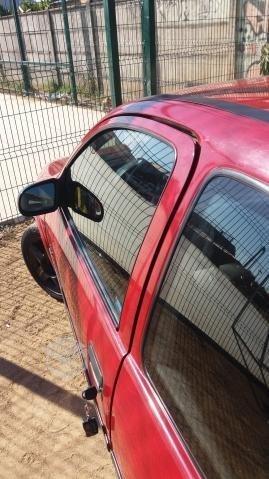 Corsa Swing 2007 con A/C