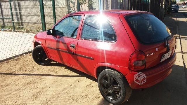 Corsa Swing 2007 con A/C