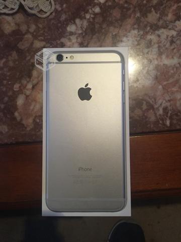 IPhone 6 Plus 16gb