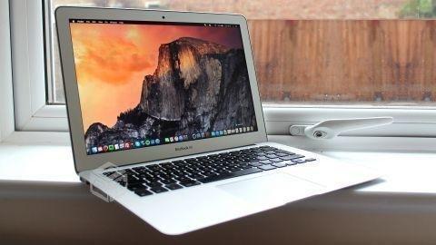 Macbook air 13.3 256 gb perfecto estado