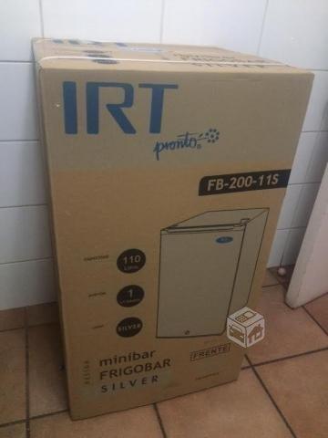 Frigobar Irt Fb-200-11s 110 Litros