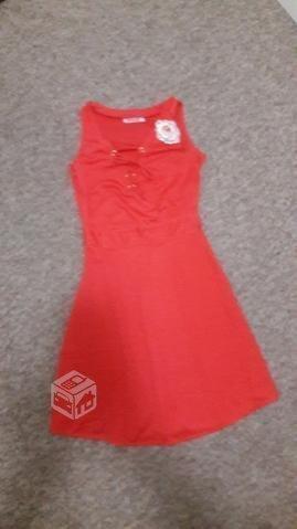 vestido