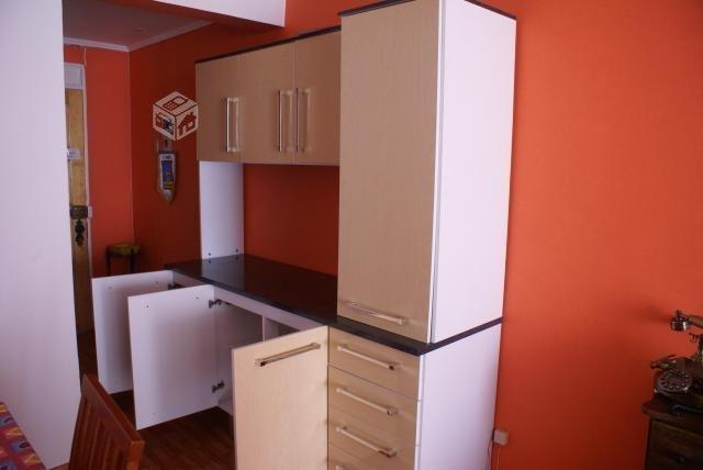 Mueble de Cocina (Modular)