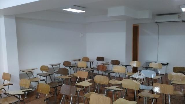 SALAS de CLASES