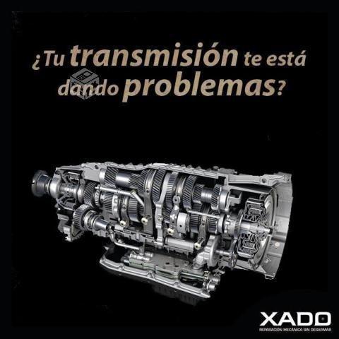 Transmisión mécanica REPARADOR