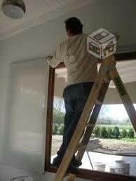Maestro instalador cortinas roller