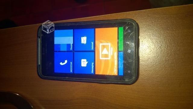 Htc titan 2