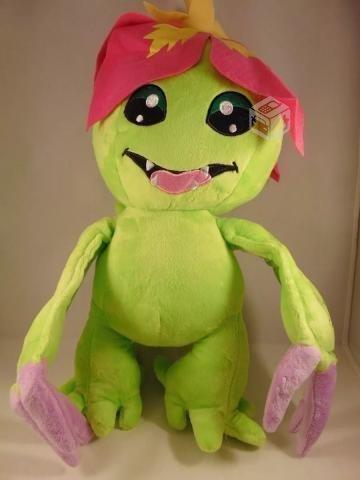 Peluche Palmon 45 Cm / Digimon / Anime Tai