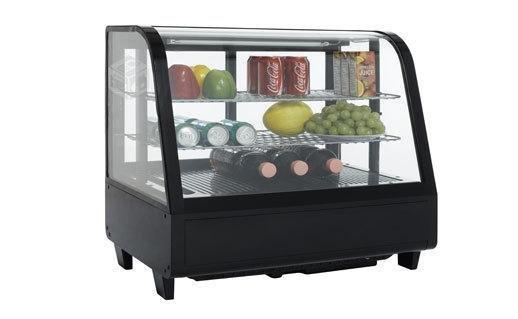 Vitrina Refrigerada Sobremesa