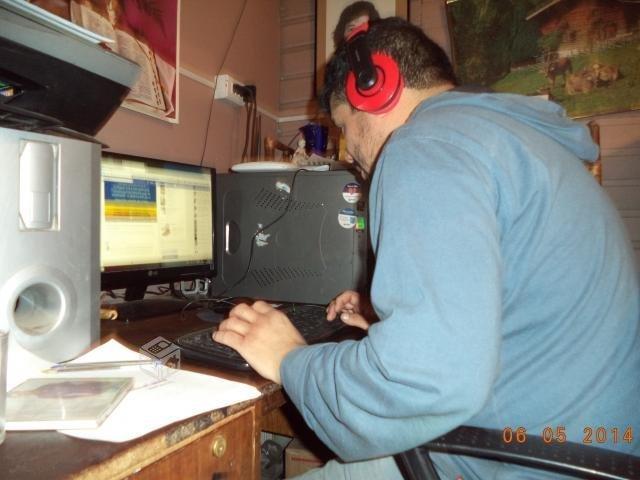 Redactor para Empresas