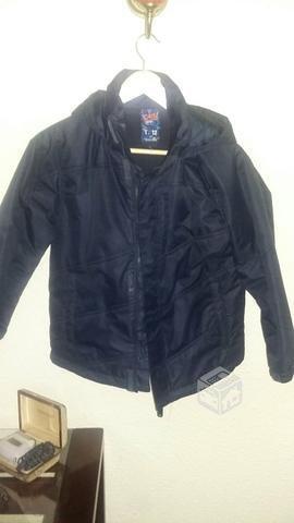 Chaqueta niño talla 12 Cky