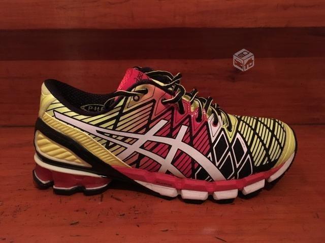 ASICS KINGEI5 talla 41,5
